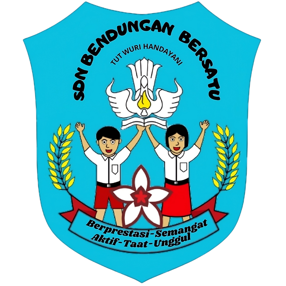 Logo SDN Bendungan 01